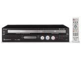 【中古】vhs dvd 一体型 レコーダー vhs ビデオデッキ SHARP DV-TR14 vhs dvd ダビング ビデオデッキ 分解整備済_画像1