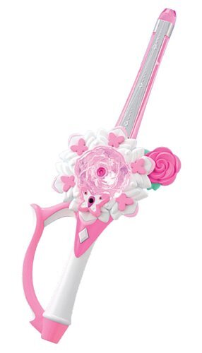 【中古】Yes!プリキュア5 GoGo! キュアフルーレ_画像1