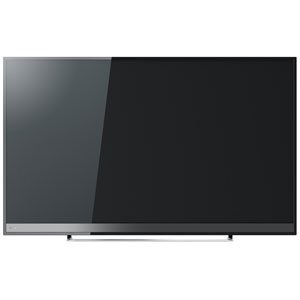 【中古】東芝 58V型4K液晶テレビ REGZA ブラック 58M510X_画像1