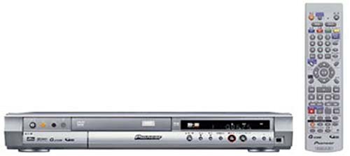 【中古】Pioneer DVR-625H-S 250GB HDD搭載DVDレコーダー_画像1