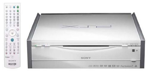 【中古】SONY PSX DESR-7000 250GB HDD搭載DVDレコーダー_画像1