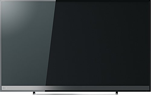 【中古】東芝 50V型4K液晶テレビ REGZA ブラック 50M510X_画像1