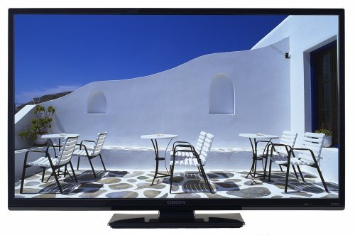 【中古】オリオン 32V型 液晶 テレビ DNX32-3BP ハイビジョン 2014年モデル_画像1