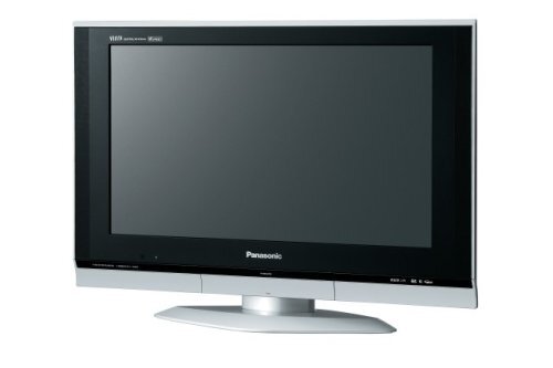 【中古】パナソニック 26V型 液晶テレビ ビエラ TH-26LX75S ハイビジョン 2007年モデル_画像1