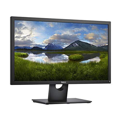 【中古】Dell 23” Monitor_画像1