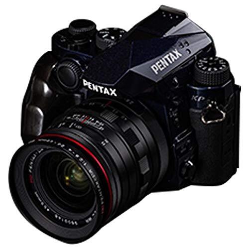 【中古】リコーイメージング PENTAX KP JLTD(DN)BODY デジタル一眼レフカメラ KP J limited ボディキット （Dark Night Navy）_画像1