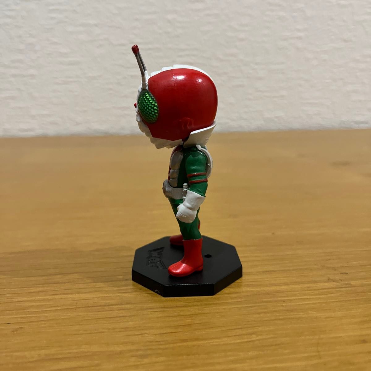 仮面ライダー ワールドコレクタブルフィギュア vol 4 仮面 仮面ライダー ワールドコレクタブルフィギュア vol 4 仮面