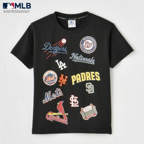 MLB ナショナルリーグ キッズTシャツ 160 タグ付き ナ リーグ MLB ナショナルリーグ キッズTシャツ 160 タグ付き ナ リーグ