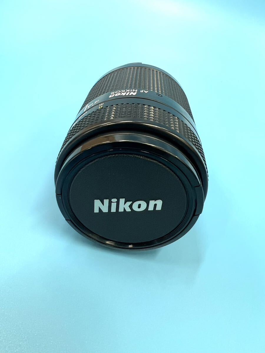 Nikon AF NIKKOR 70-210mm 1:4-5.6 D 62mm ニコン ズームレンズ カメラ レンズ オートフォーカス GSS042404の画像2