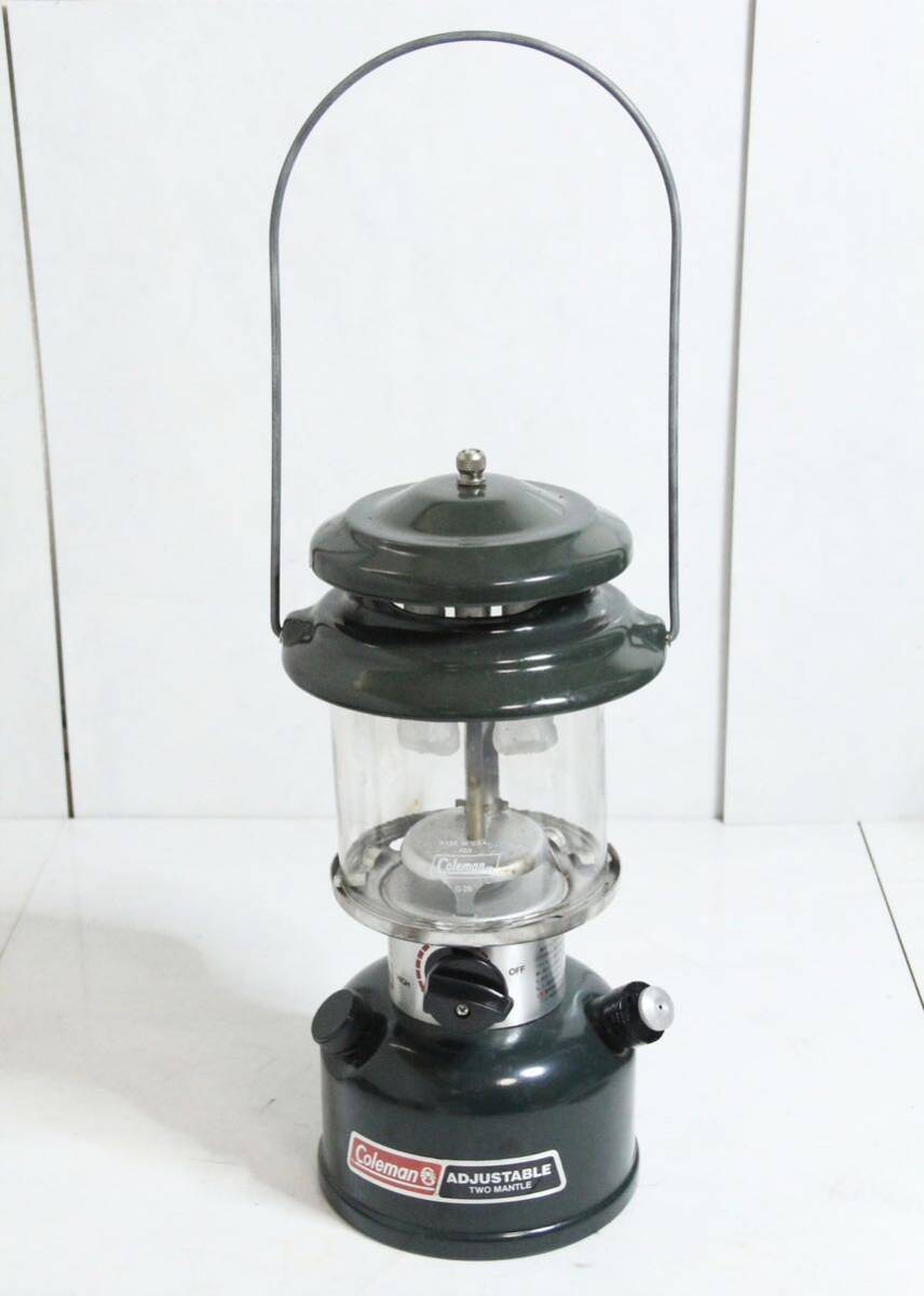 Coleman Lantern Model 288 コールマン snow peak ガスバーナー mont-bell アルパイン クッカーディープ スノーピーク ランダー3_画像3