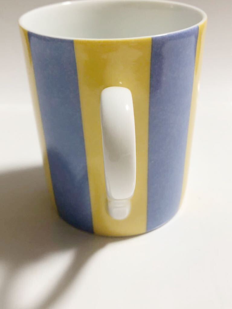 レア 超美品 HERMES マグカップ ポーセリン サーカス エルメス レア 超美品 HERMES マグカップ ポーセリン サーカス エルメス