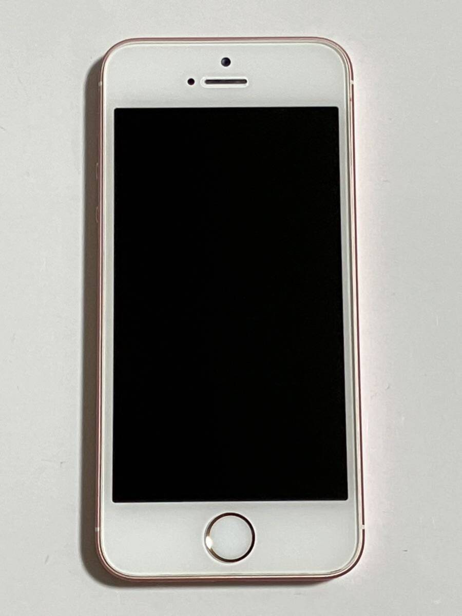 SIMフリー iPhone SE 16GB 96% バージョン 15 8 2 第一世代 SIMフリー iPhone SE 16GB 96% バージョン 15 8 2 第一世代