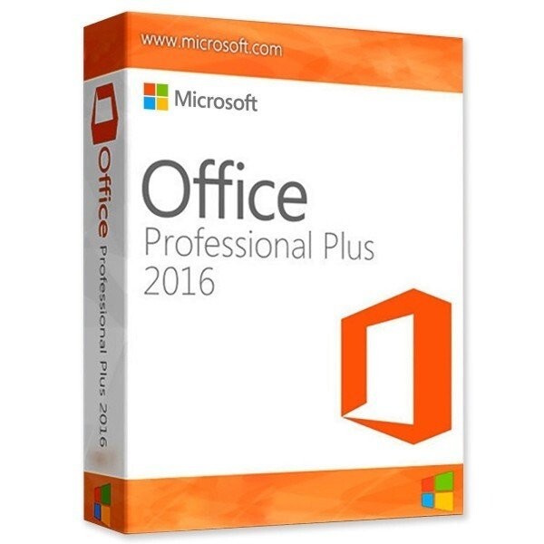 Microsoft Office 2016 正規日本語版 5PC 対応 Office Professional Plus 2016 プロダクトキー [正規版 /ダウンロード版][代引き不可]の画像1