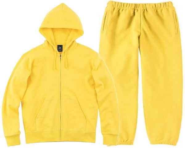 ☆00年スタイル.B系無地スタイル!Ls ジップアップパーカー ☆00年スタイル.B系無地スタイル!Ls ジップアップパーカー