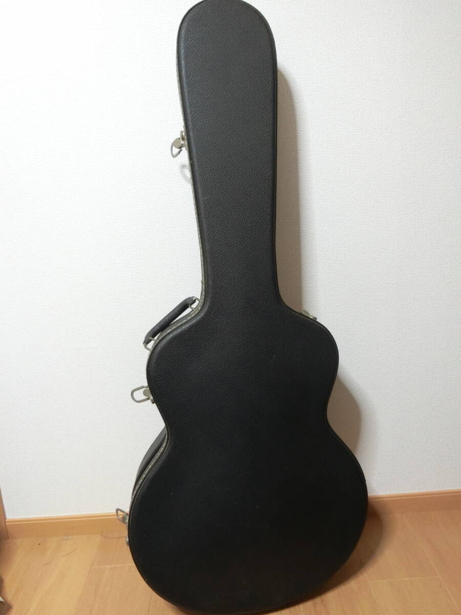 1000円～ 79年製 Aria proⅡ RS-850 渡辺香津美 エレキギター ジャパン・ビンテージの画像9
