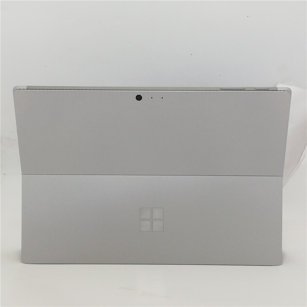 1円～ タブレット 12.3インチ Microsoft Surface Pro 4 1724 中古 第6世代 i5 8GB 高速SSD Wi-Fi Bluetooth webカメラ Windows11 Office済の画像6