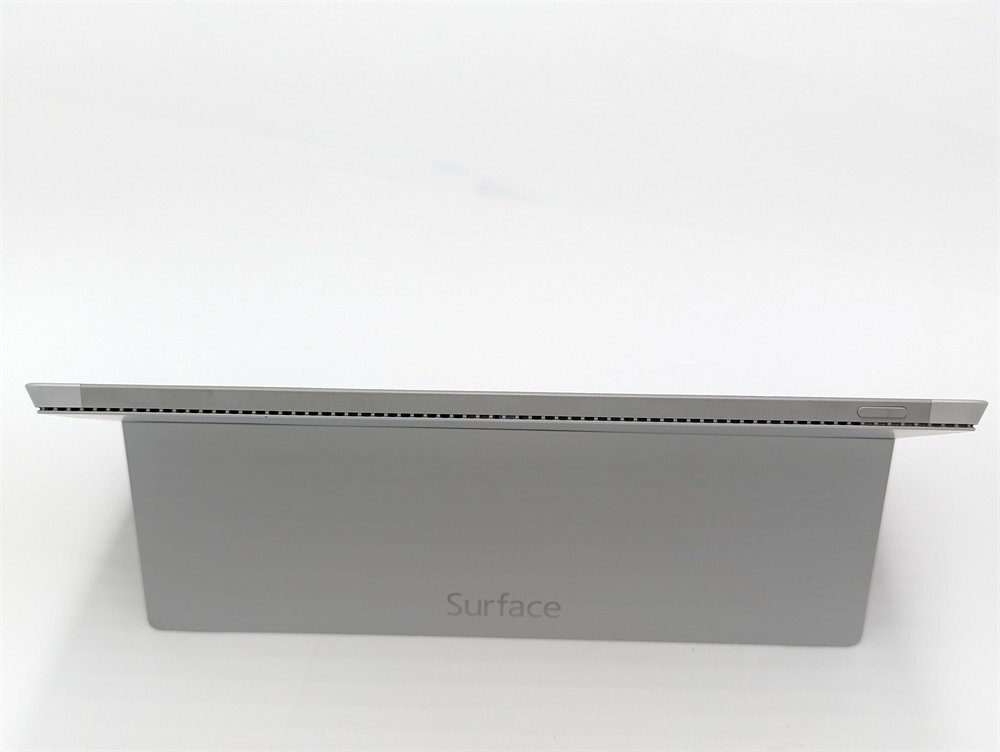 1円～ タブレット 12インチ マイクロソフト Microsoft Surface Pro 3 中古 第4世代Core i3 4GB 高速SSD カメラ Bluetooth Windows11 Officeの画像5