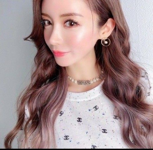 Dior J'ADIOR パール チョーカー ネックレス Christian Dior Dior J'ADIOR パール チョーカー ネックレス Christian Dior