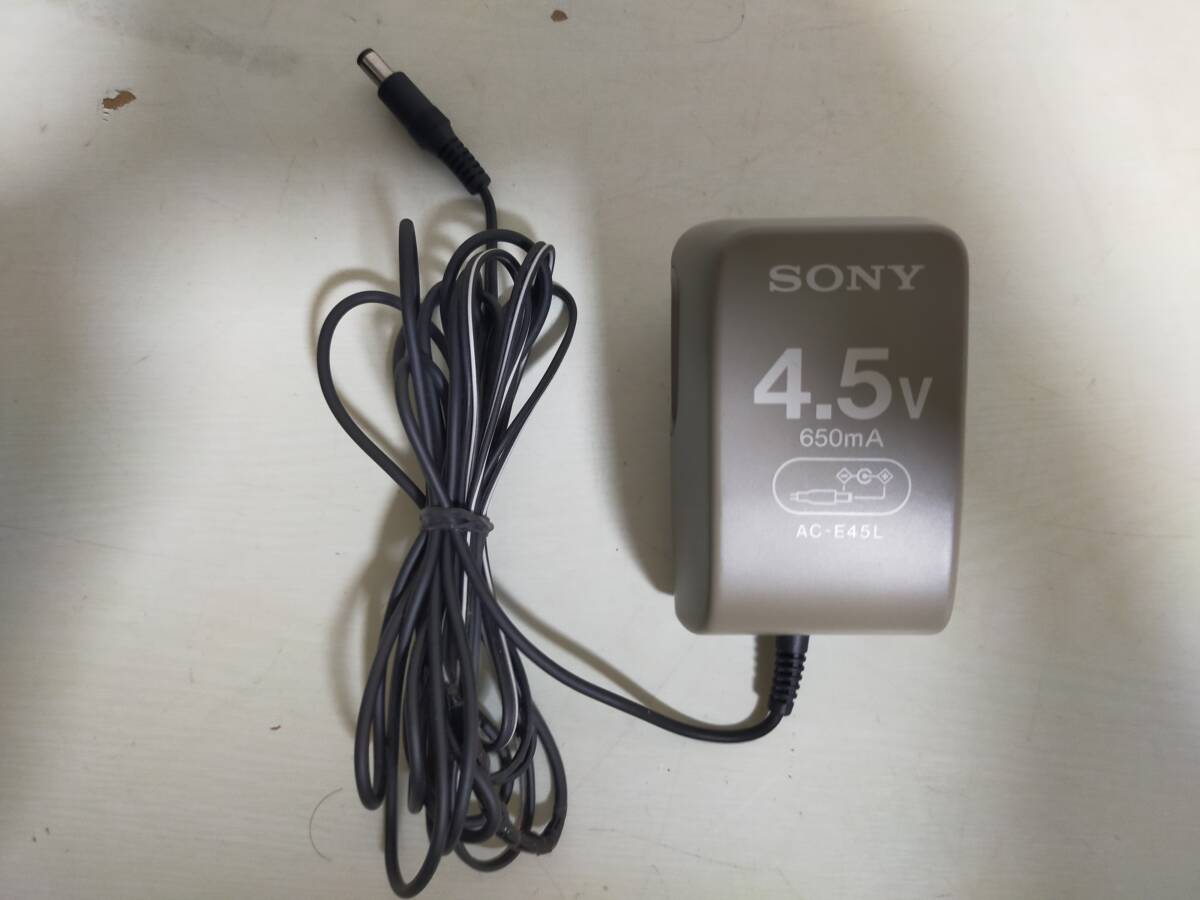 * SONY Sony Sky sensor ICF-5900 multiband receiver radio operation goods 