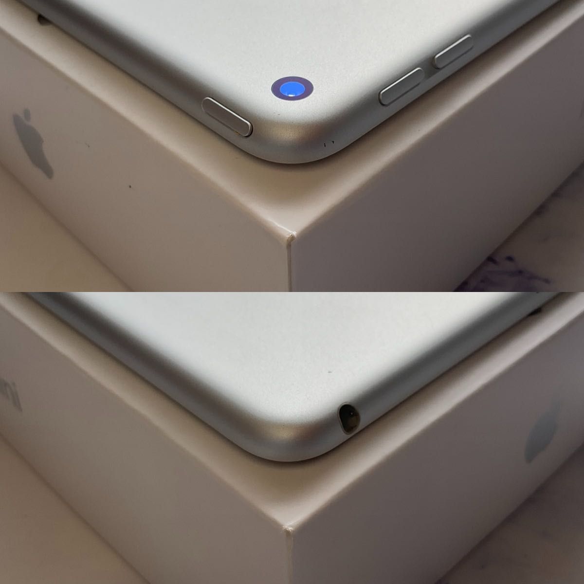【美品】Apple iPad mini 5 Wi-Fi 64GB