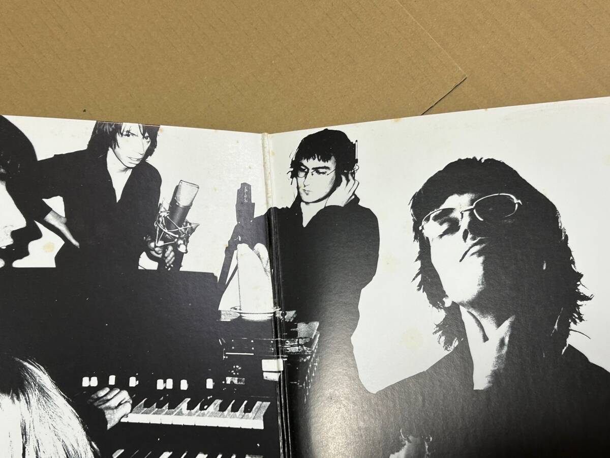 SLOAN / NAVY BLUES LP_画像4