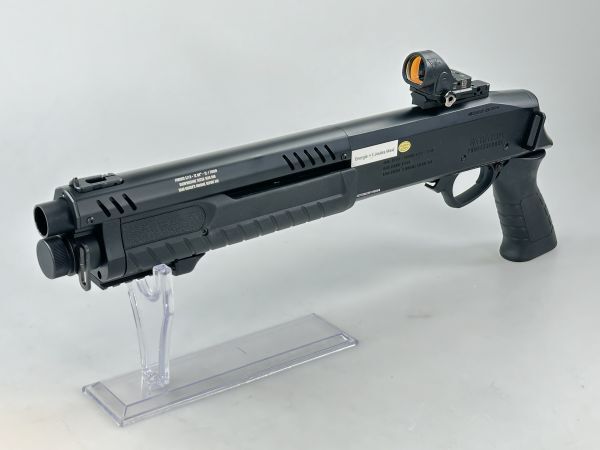 FCW 製 BO Manufacture Fabarm STF 12 Short ガスショットガン 用 トップマウントレール 検)M4 A1 M16 M4A1 M870 M500 SPAS M3 STF12_画像8