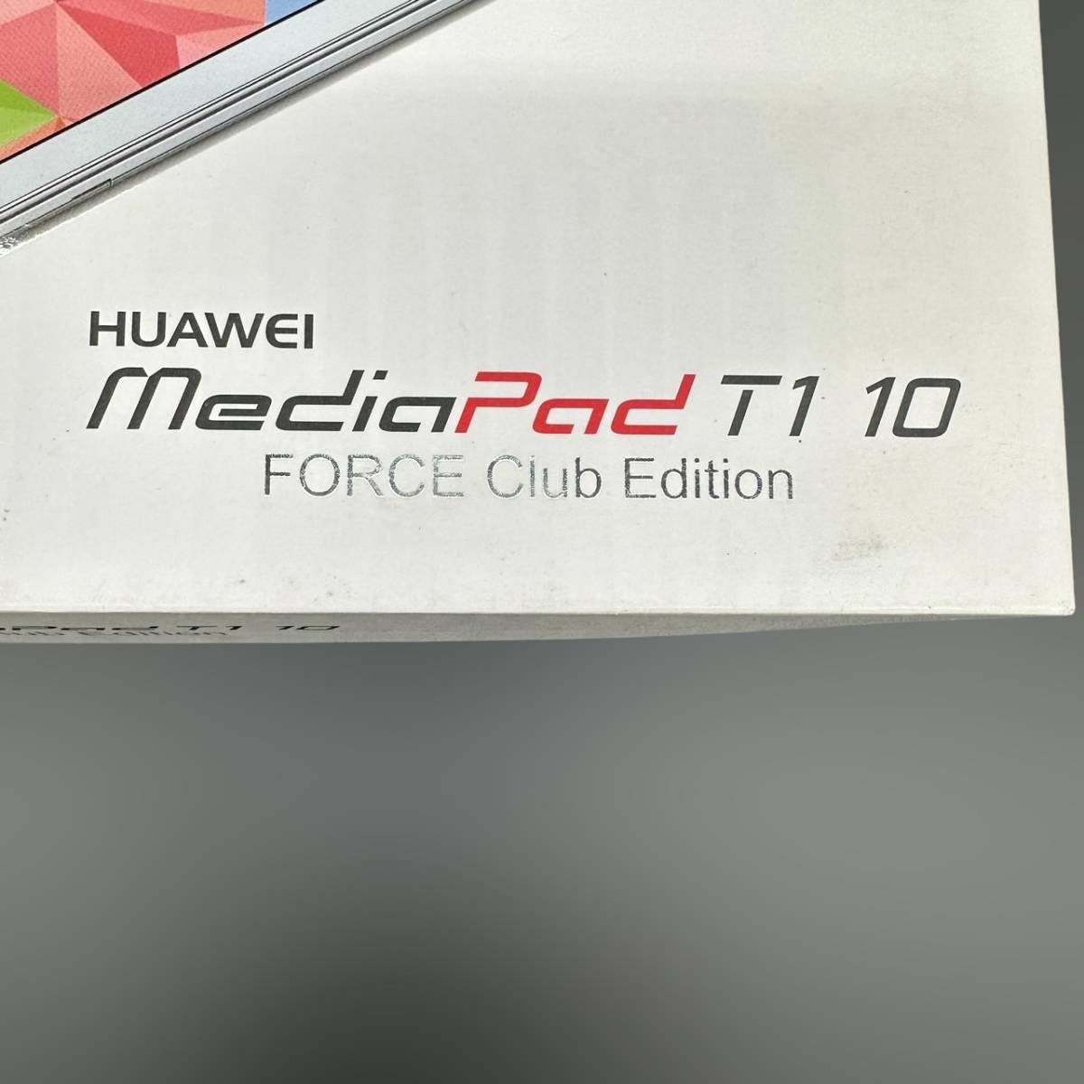 HUAWEI MediaPad T1 10 T1-A21W Wifiモデル　タブレット