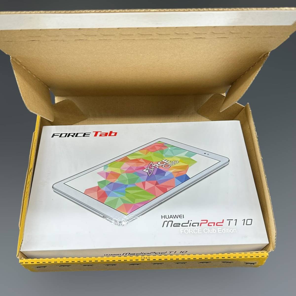 HUAWEI MediaPad T1 10 T1-A21W Wifiモデル　タブレット