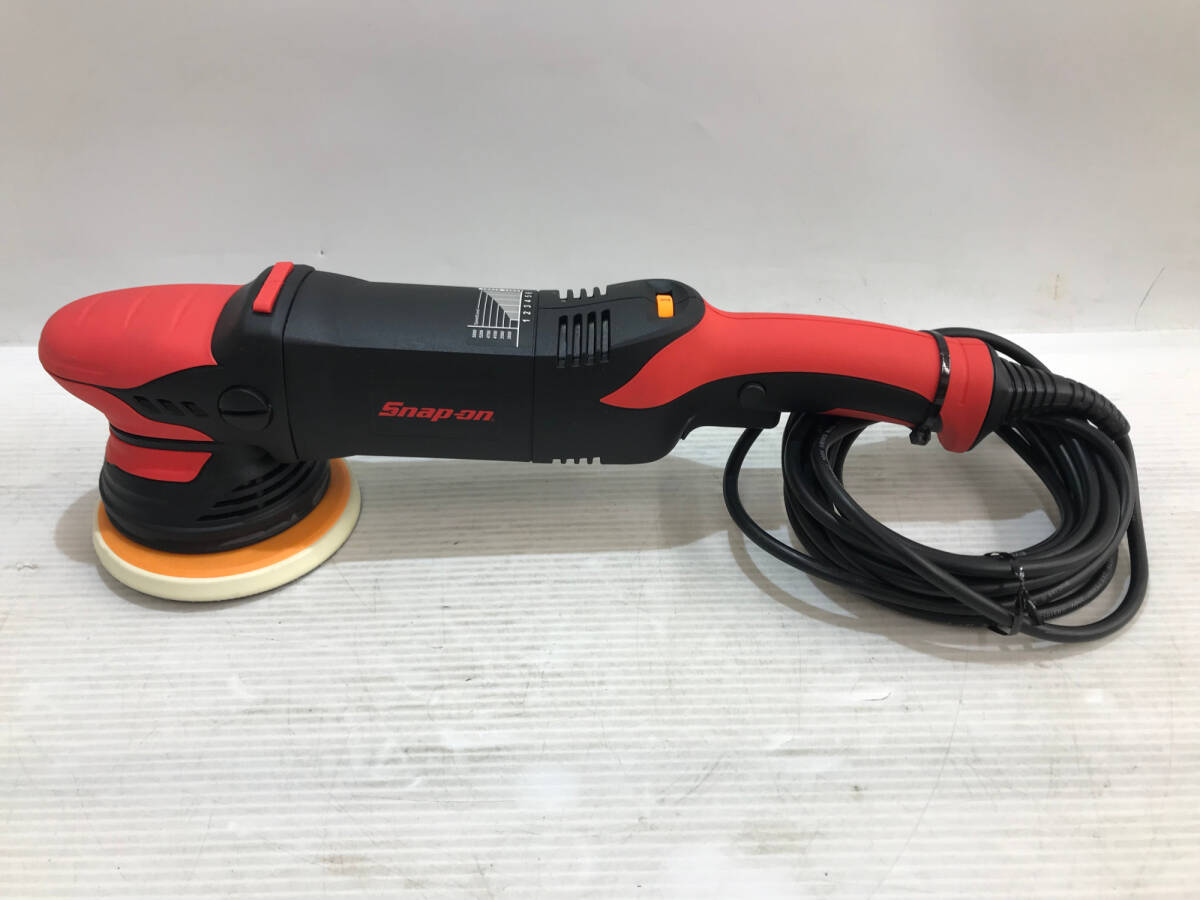Yahoo!オークション - Snap-on オービタルダブルアクション Yahoo!オークション - Snap-on オービタルダブルアクション