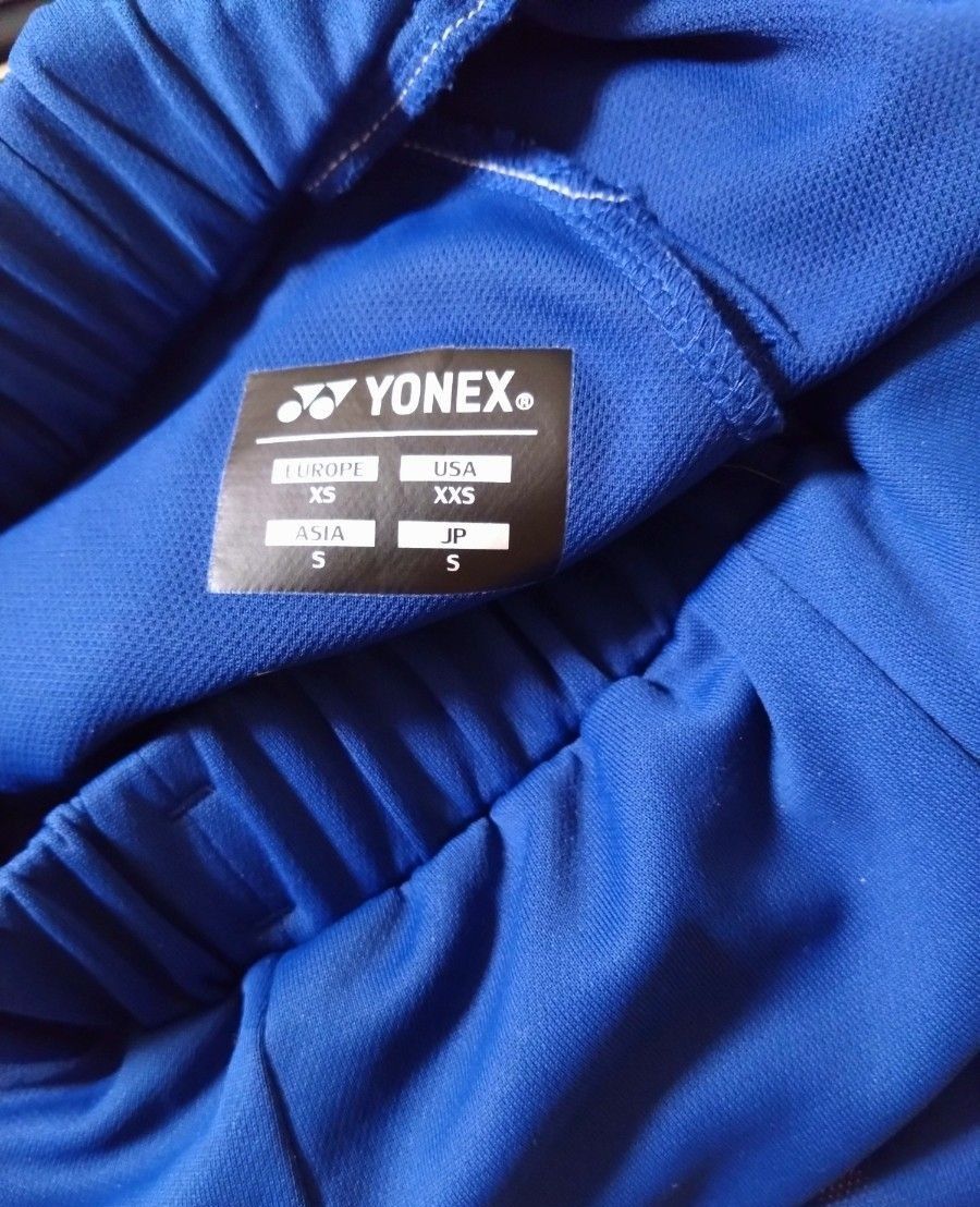 YONEX ヨネックス 日本代表モデルハーフパンツS|Yahoo!フリマ YONEX ヨネックス 日本代表モデルハーフパンツS|Yahoo!フリマ