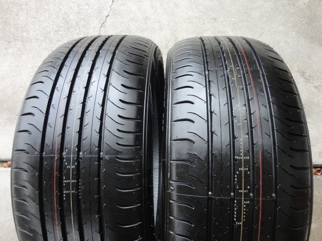 【未走行新品　超バリ溝】ダンロップ SP SPORT MAXX 050　 235/40R19　 92V　 2本セット_画像1