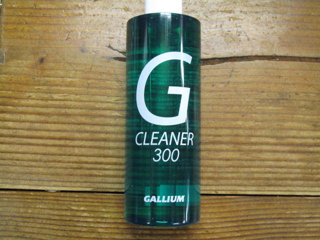 gallium クリーナー300ml ガリウム _画像2