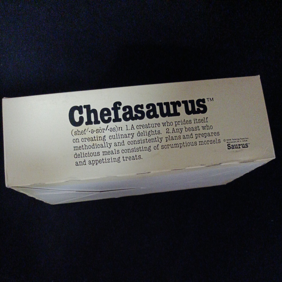 Chefasaurus グラス 昭和レトロ コップ ヴィンテージ キャラクター グラス セット Saurusの画像8