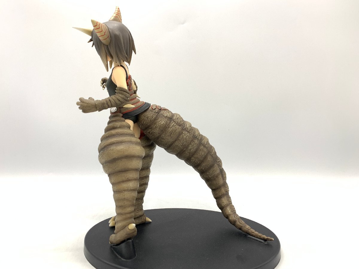 サプライズネクスト ゴモラ ウルトラ怪獣擬人化計画 フィギュアコレクション ウルトラマン [311-0410-S6]☆良品☆_画像4