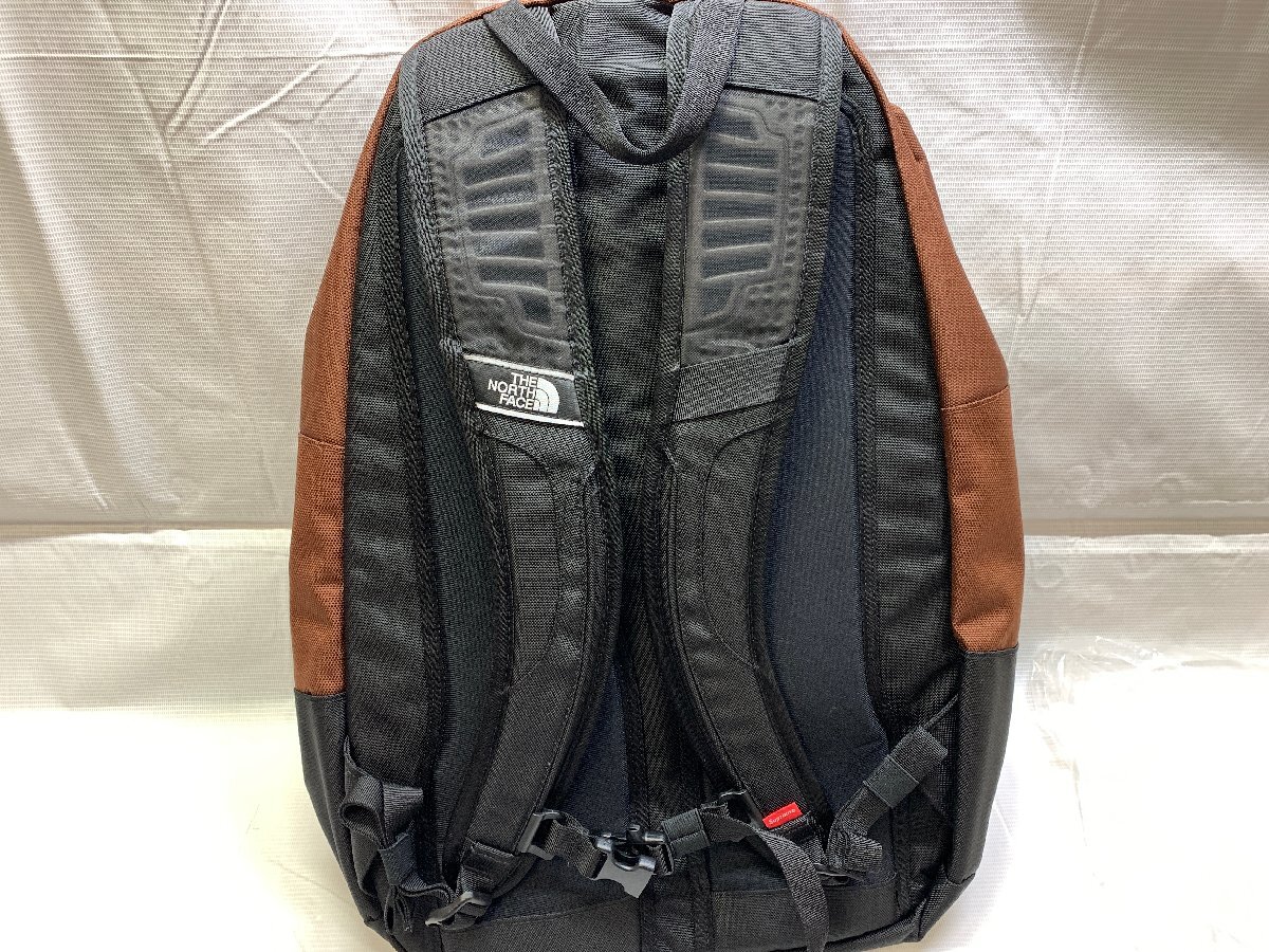 ☆未使用品☆Supreme シュプリーム THE NORTH FACE ノースフェイス Steep tech Backpack NM82292I スティープテック バックパック[66-O1]の画像7