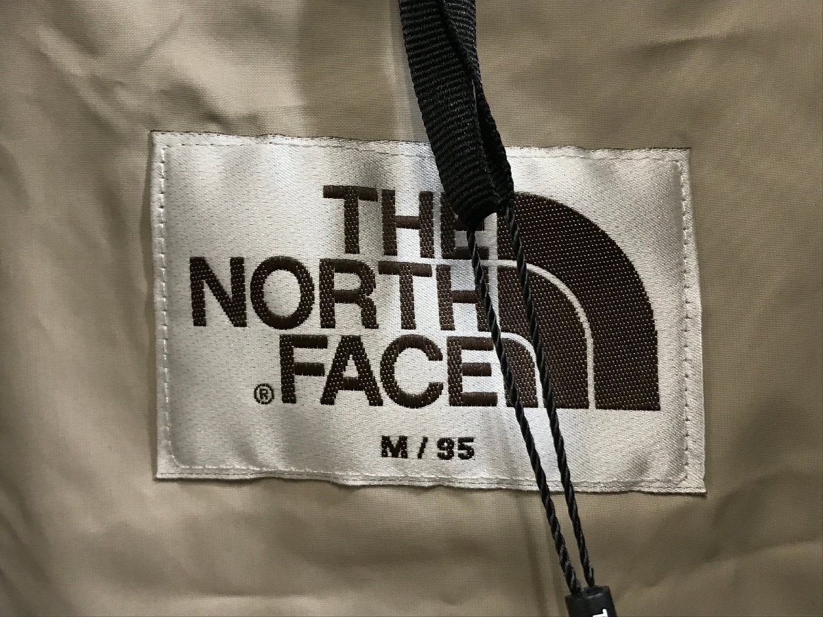 ☆未使用品☆ THE NORTH FACE/ノースフェイス RANGER JACKET 型番:NJ3BP50L サイズ:M レンジャージャケット メンズ [651-1116-7E4]_画像2