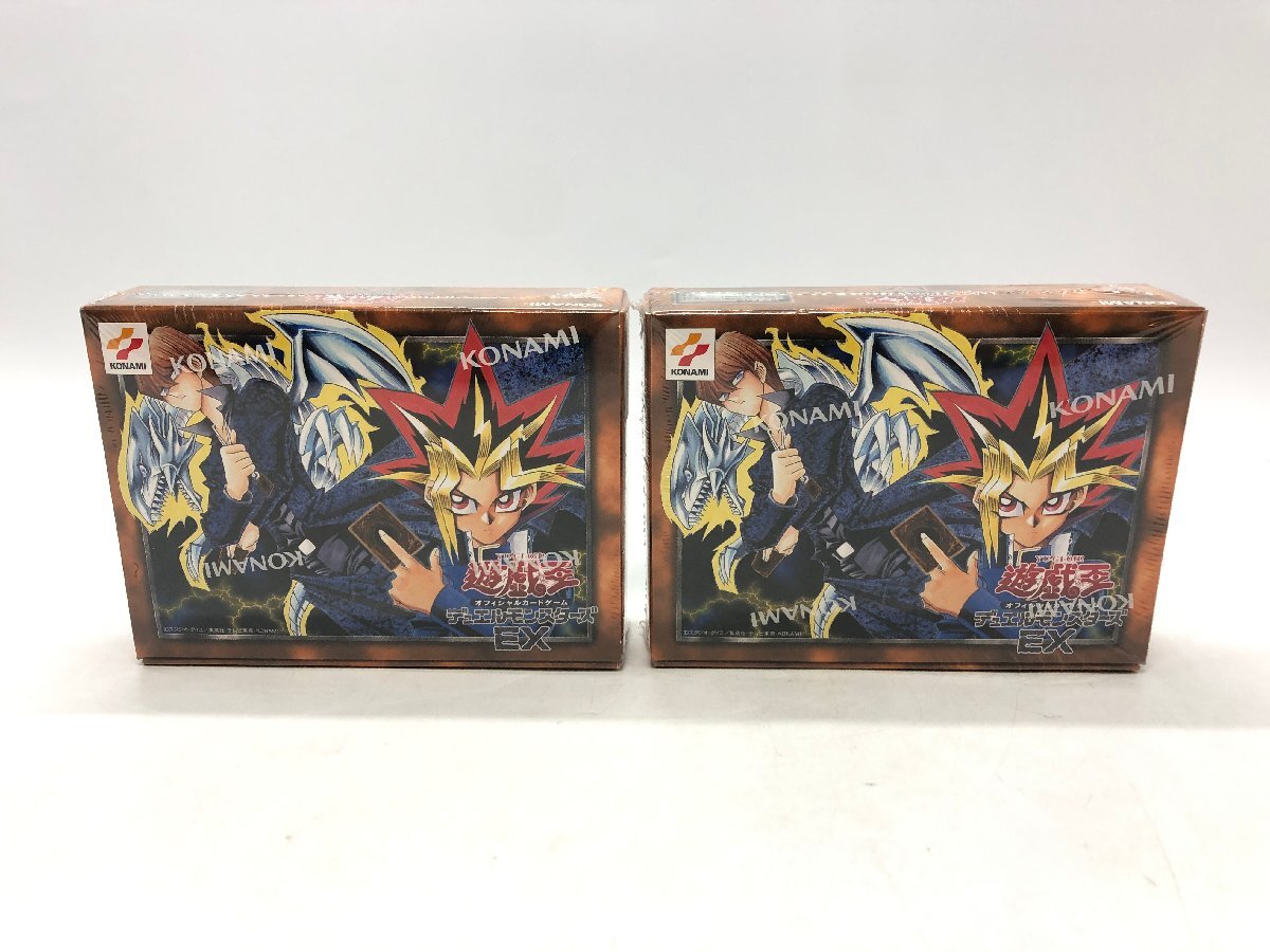 国内発送 Yahoo!オークション - 未開封 遊戯王OCG デュエルモンスターズ パック、ボックス、特殊セット