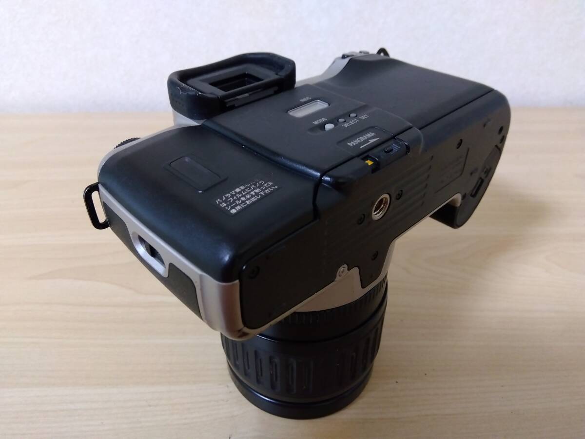 [077] Canon キヤノン EOS Kiss/EF 35-105mm F4.5-5.6の画像3