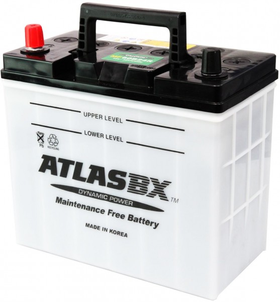 送料無料 最短 即日発送 新品 アトラスバッテリー ATLAS BX　MF 55B24R　( 46B24R 50B24R 60B24R ) 適合　ミニバン コンパクトカー 国産車_正規品 満充電 即日発送 在庫有