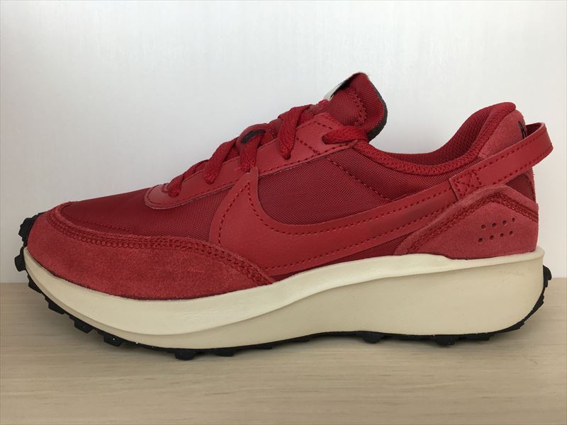 NIKE（ナイキ） WAFFLE DEBUT（ワッフルデビュー） DH9523-601 スニーカー 靴 ウィメンズ 23,0cm 新品 (1930)