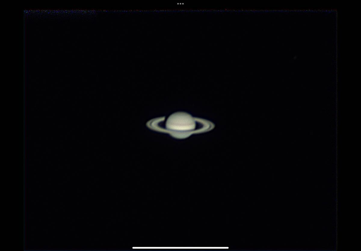 ZWO ASI 462 MC 惑星用cmos カメラの画像7