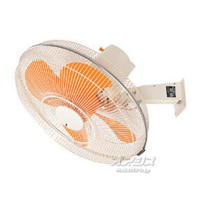  factory fan ( large one speed type wall .) three-phase 200V all . type ornament type 50cm feather SF-50FN-2V acid ten