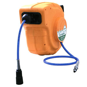 オートエアー AR-250-8.0 日動工業