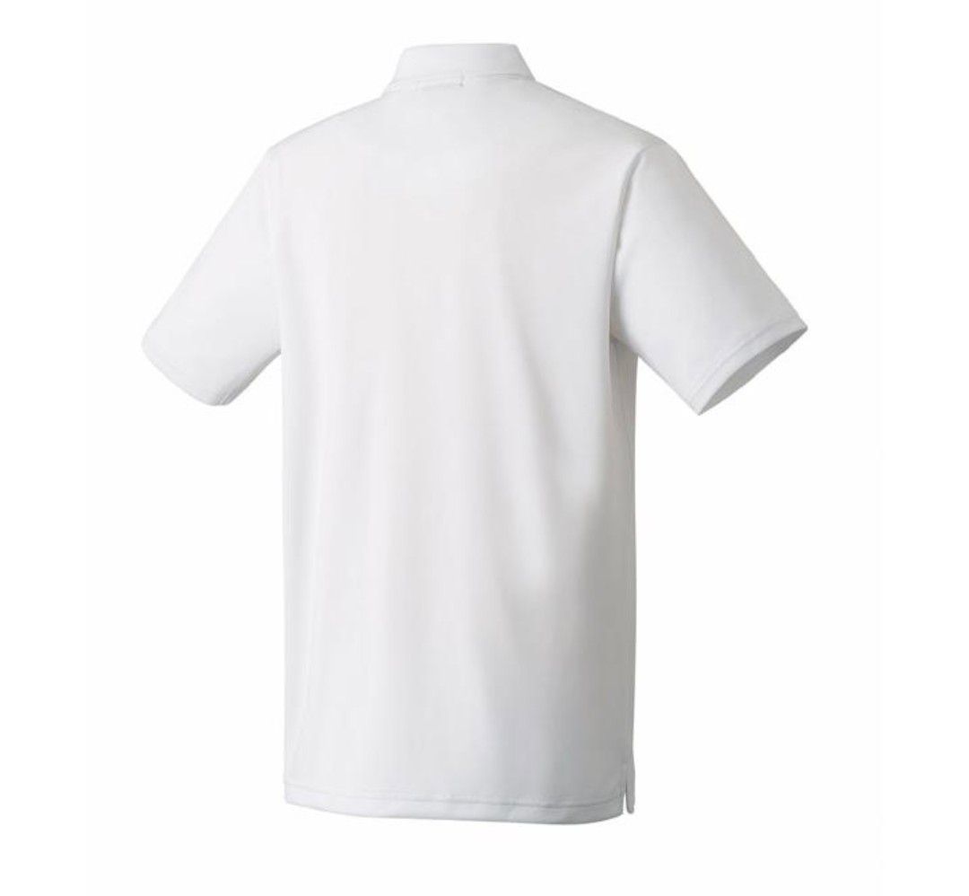 新品　YONEX　 ポロシャツ　ゲームウエア　 半袖　ヨネックス　テニス　バドミントン　ユニホーム　シャツ