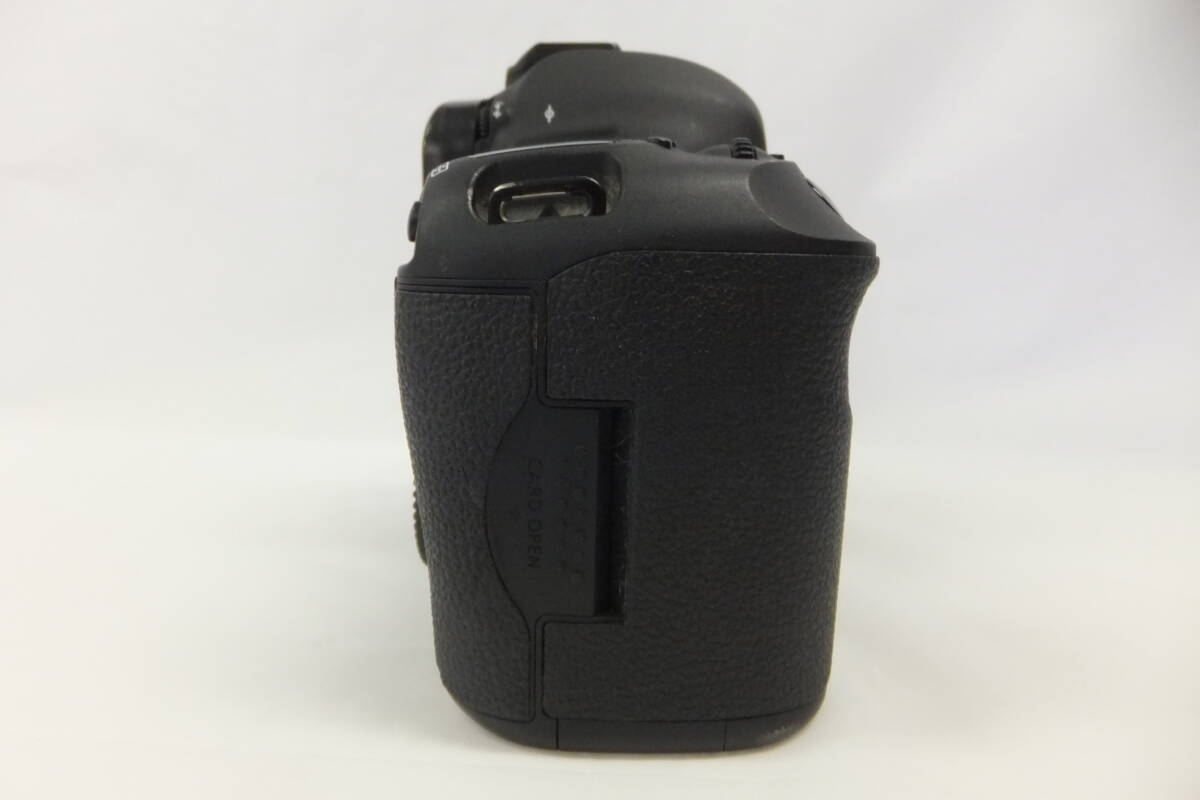  キャノン Canon EOS 5D Mark III 元箱・付属品付 ボディ デジタルカメラ デジタル一眼レフの画像6