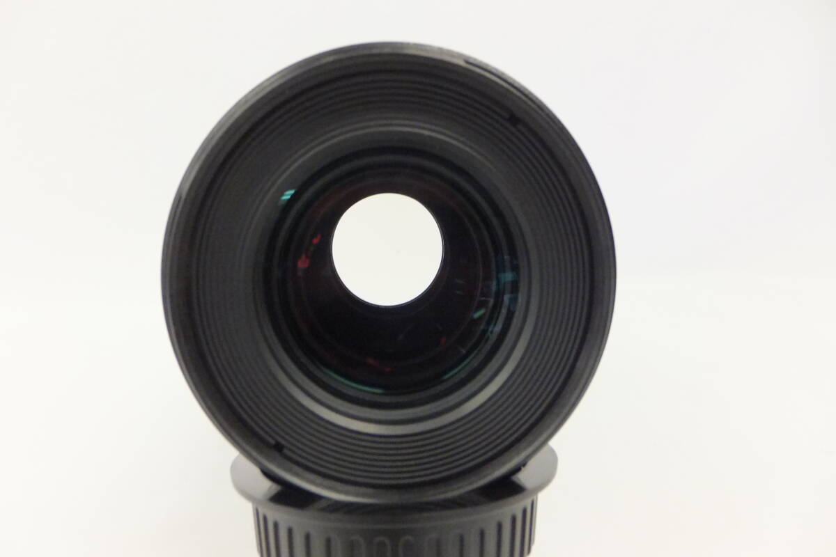Canon EF 100mm F2.8L Macro IS USM キャノン 元箱・付属品・おまけ付の画像2
