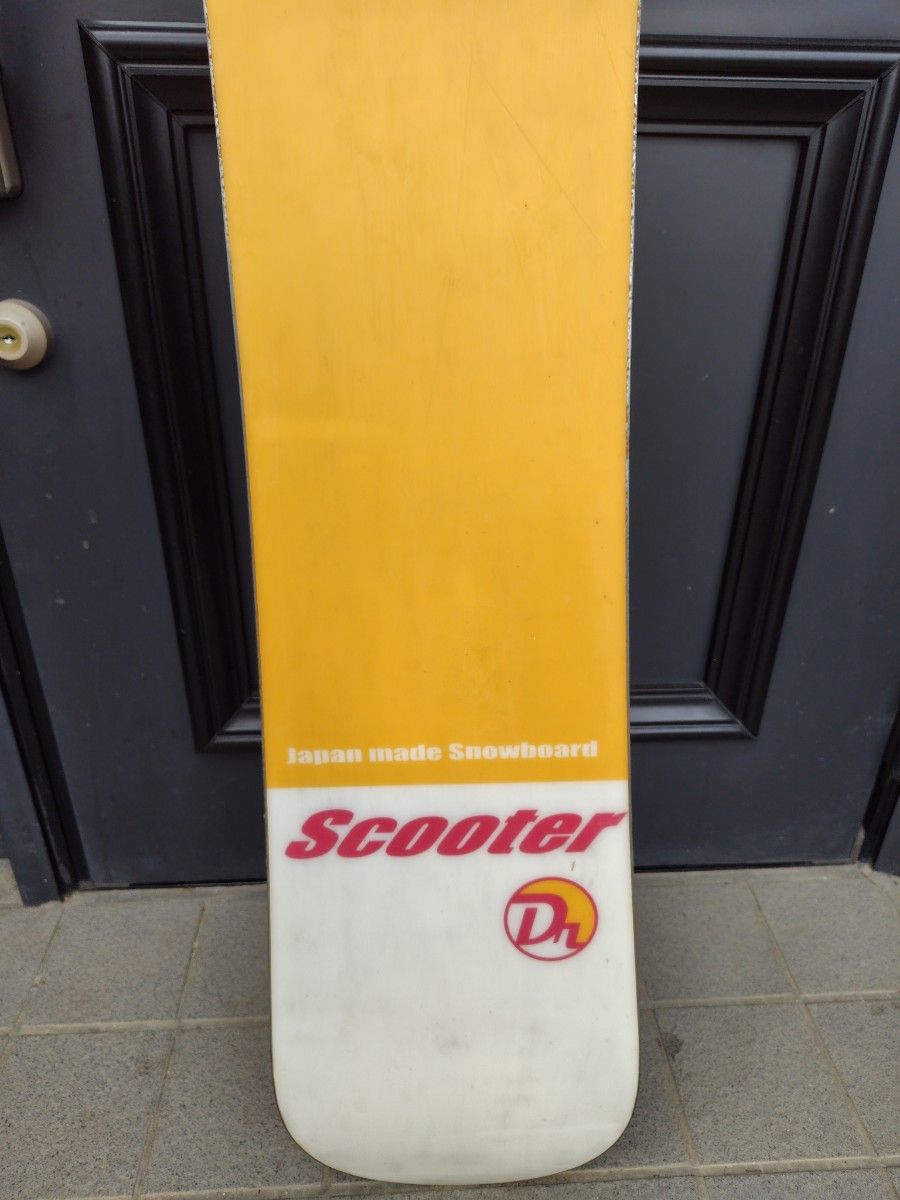 Scooter DL 137センチ 国産