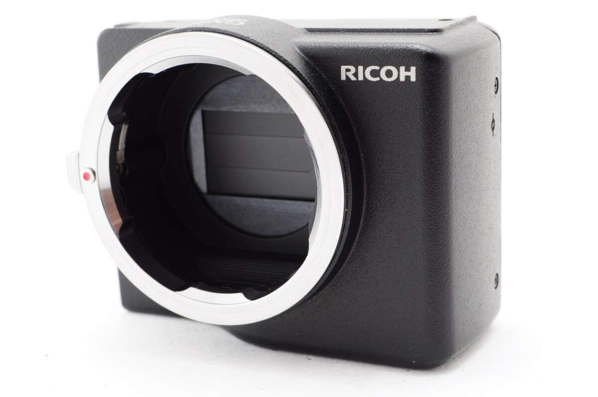 RICOH Ricoh GXR for LEICA M-MOUNT A12 Leica M mount #5678