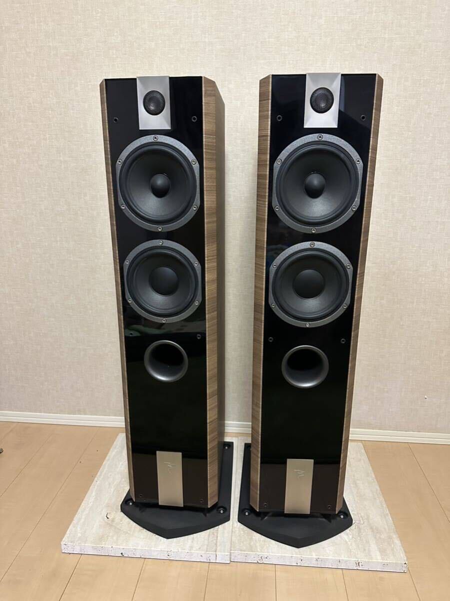Yahoo!オークション - FOCAL CHORUS 816V スピーカー ペア Yahoo!オークション - FOCAL CHORUS 816V スピーカー ペア