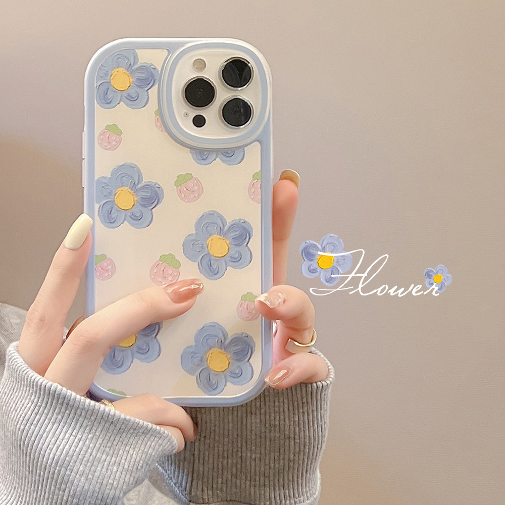 iphone12ケース カーバー TPU 可愛い　お洒落　韓国　　軽量 ケース 耐衝撃 高品質203_画像7